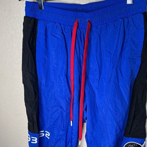 Nike X PG13 Paul George NASA Track Pants XL - Picture 2 of 7